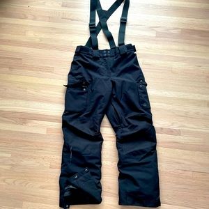 Ripzone size L Snow Pants